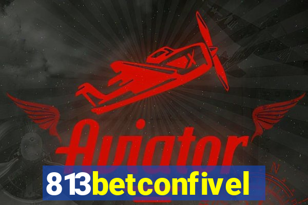 813betconfivel