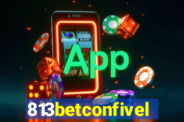 813betconfivel