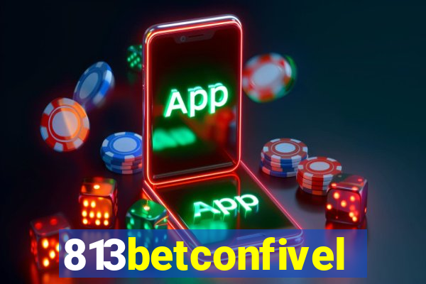 813betconfivel