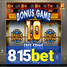 815bet