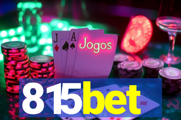 815bet