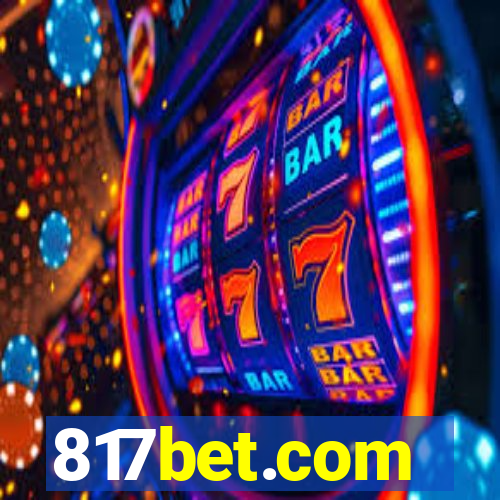 817bet.com