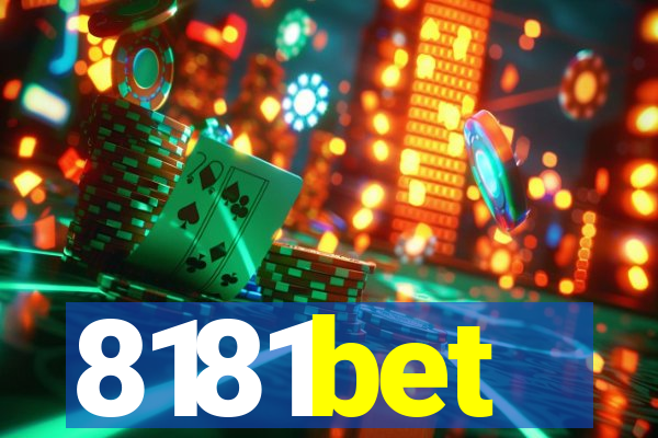 8181bet