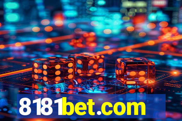8181bet.com