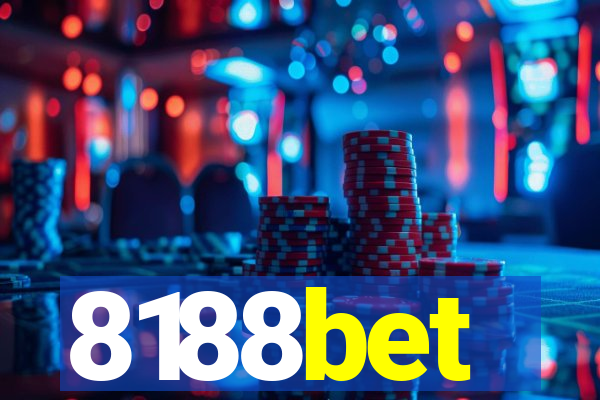 8188bet