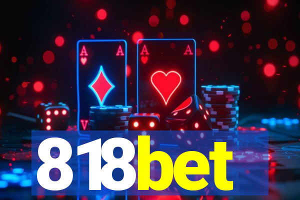 818bet