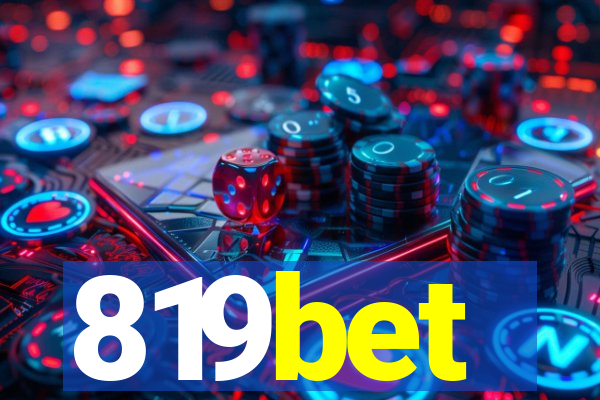 819bet