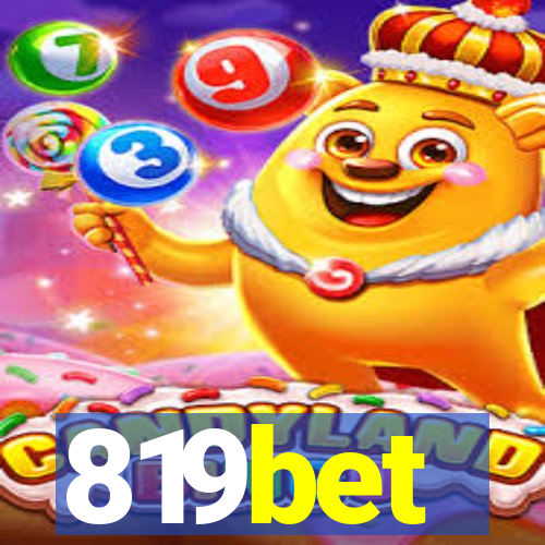 819bet