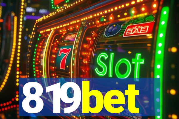 819bet