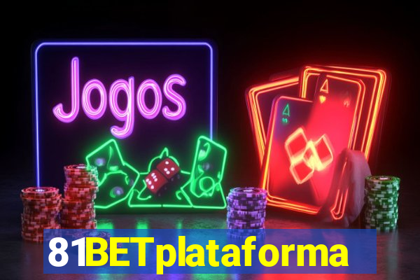 81BETplataforma