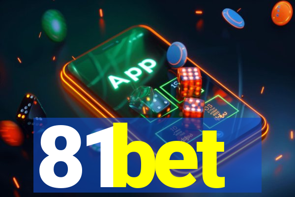 81bet