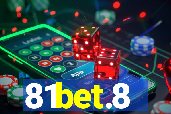 81bet.8