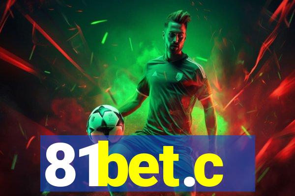 81bet.c