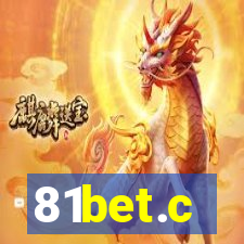 81bet.c