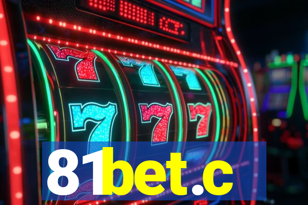 81bet.c