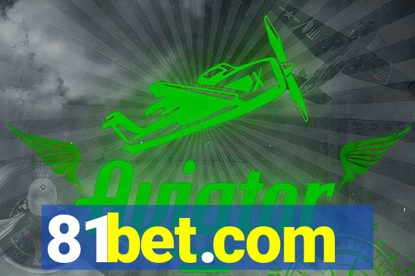 81bet.com