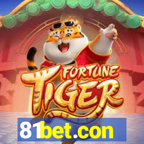 81bet.con