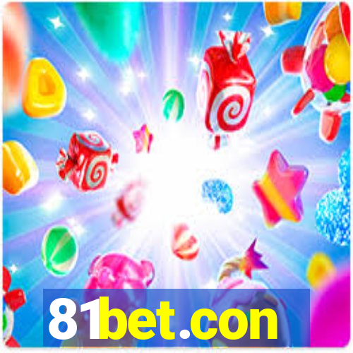 81bet.con