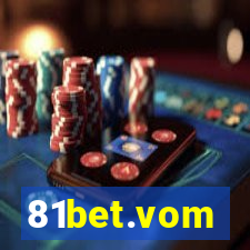 81bet.vom