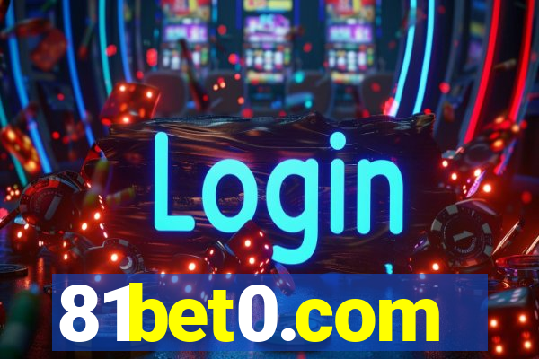 81bet0.com