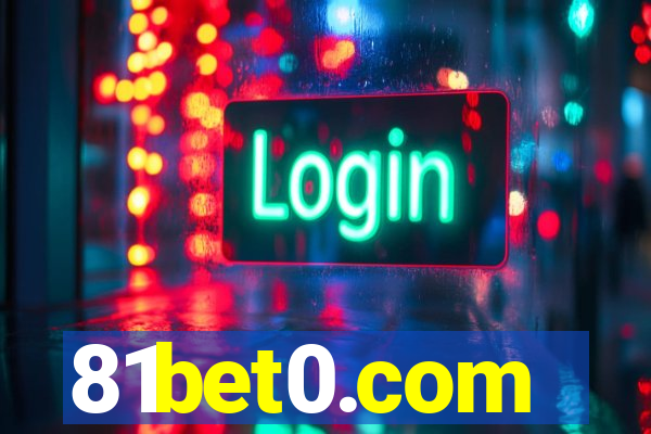 81bet0.com
