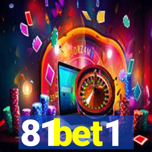 81bet1