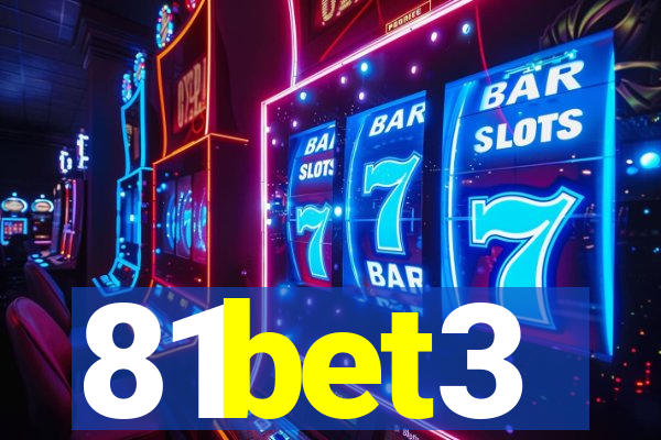 81bet3