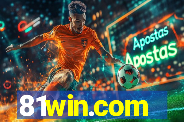 81win.com