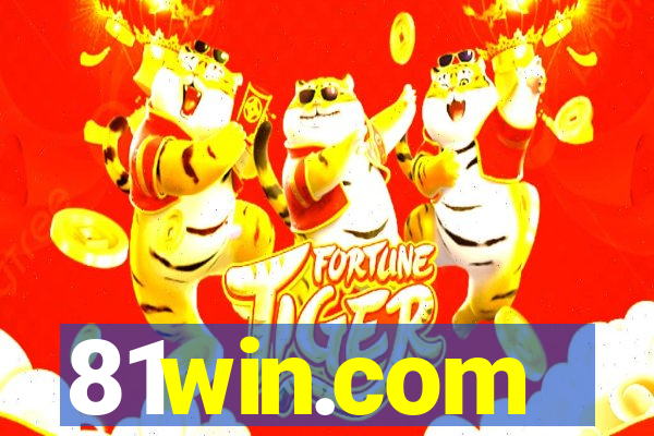 81win.com