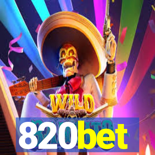 820bet