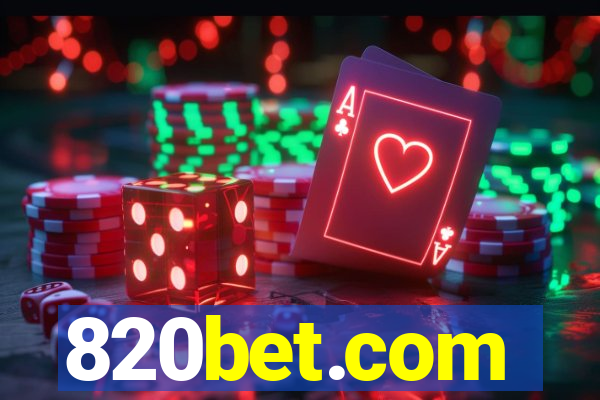820bet.com