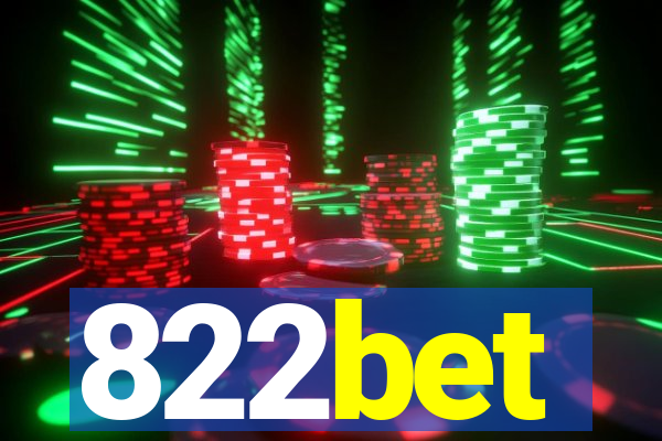 822bet