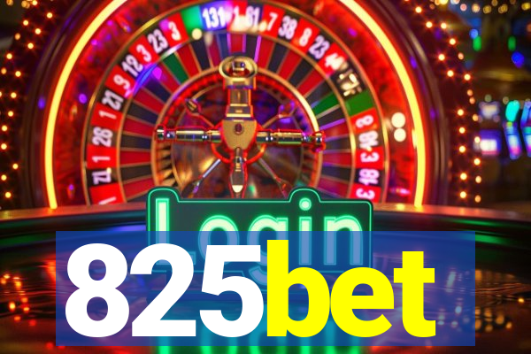 825bet