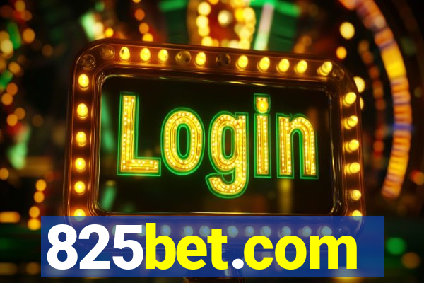 825bet.com