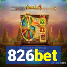 826bet