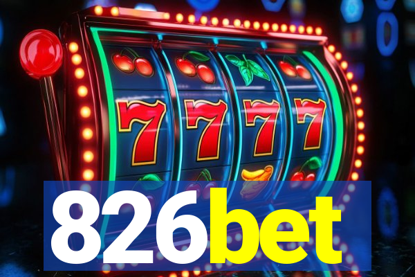 826bet