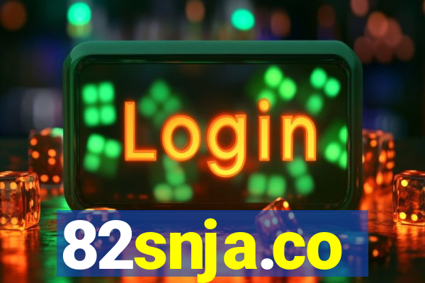 82snja.co
