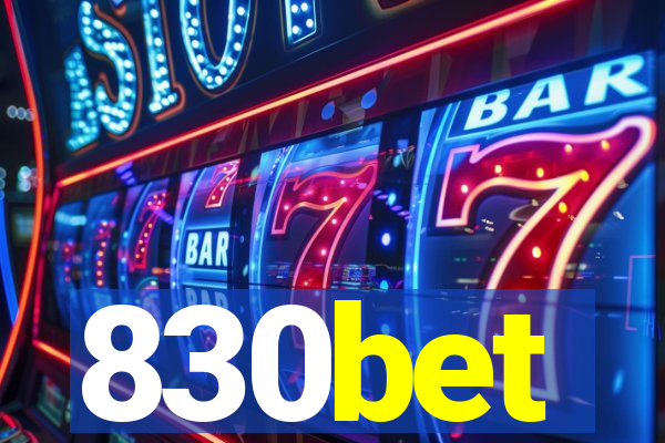 830bet