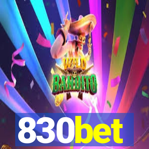 830bet