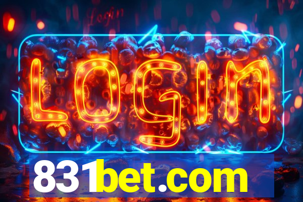 831bet.com