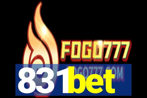 831bet