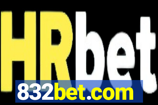 832bet.com