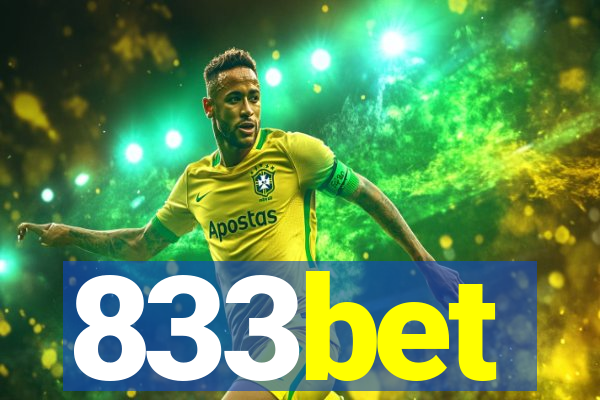 833bet