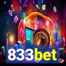 833bet