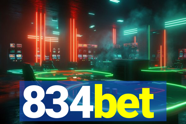 834bet
