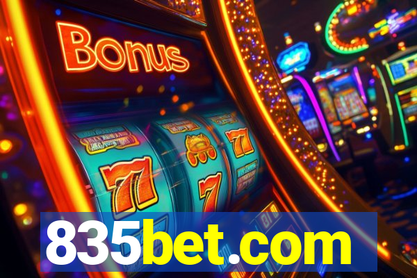 835bet.com