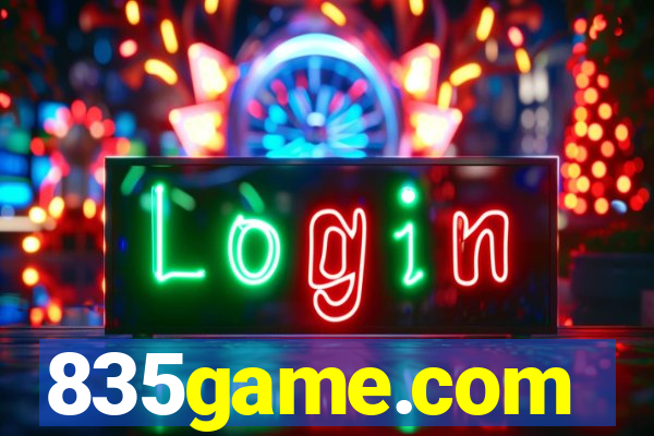 835game.com