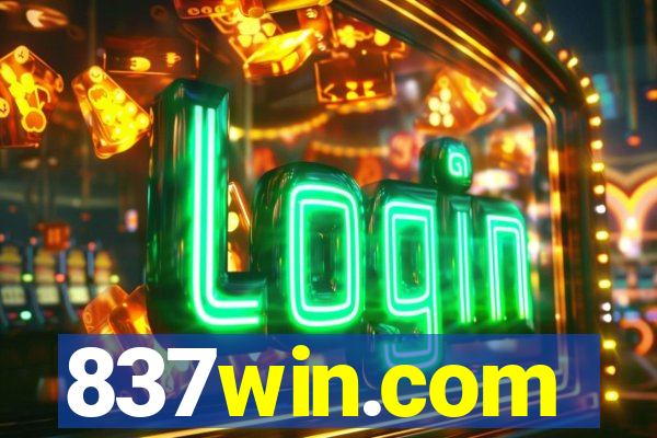 837win.com