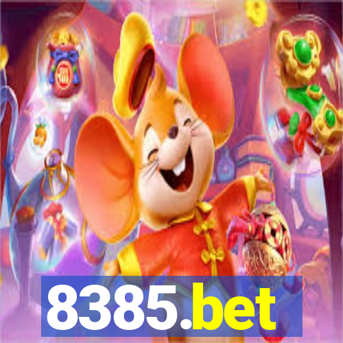 8385.bet
