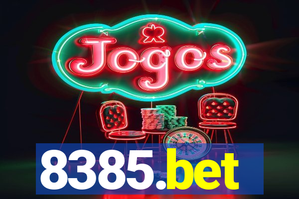 8385.bet